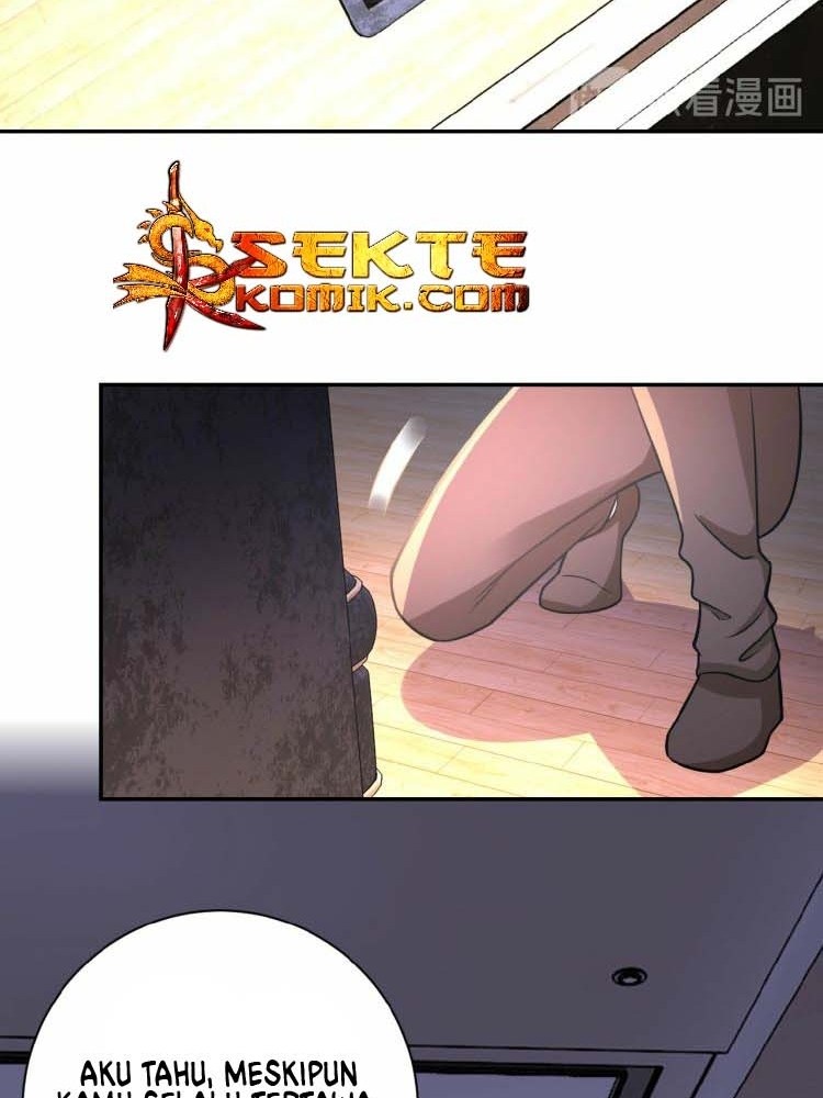 Super System Chapter 24 Bahasa Indonesia